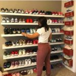 Interesting Sneakerhead Shoe Storage Pics