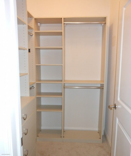 Interesting Unique Closet Ideas Pics