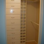 Interesting Very Small Walk In Closet Pics