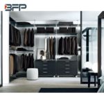 Interesting Walk In Closet Black Pictures