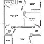 Interesting Walk In Closet Floor Plans Photos