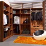 Interesting Wardrobe Design Ideas Image