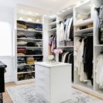 Interesting White Closet Ideas Pictures