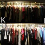 Luxurious Closet Lighting Ideas Pic