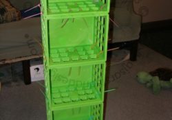 Luxurious Diy Organizer For Clothes Pictures