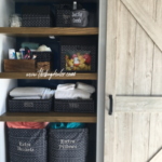 Luxurious His Her Closet Ideas Photos