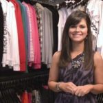 Luxurious How To Organize A Walk In Closet Pic