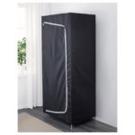 Luxurious Ikea Portable Wardrobe Image