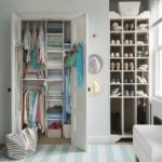 Luxurious Professional Closet Organizer Pictures