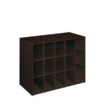 Luxurious Shoe Cube Organizer Pic