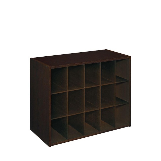 Luxurious Shoe Cube Organizer Pic