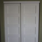 Luxurious Sliding Closet Door Ideas Pic