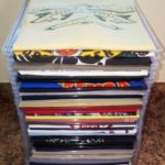Luxurious T Shirt Organizing System Picture