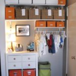 Luxurious Tidy Closet Ideas Photo