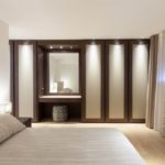 Luxurious Unique Closet Doors Pictures