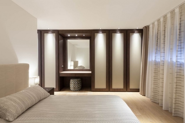 Luxurious Unique Closet Doors Pictures