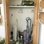 Luxurious Utility Closet Ideas Pics