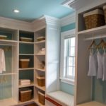 Luxury Built In Closet Ideas Photos