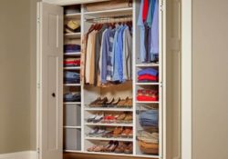 Luxury Cheap Closet Organizer Photos