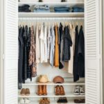 Luxury Closet Bedroom Ideas Picture