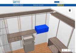 Luxury Closet Design Tool Free Photos