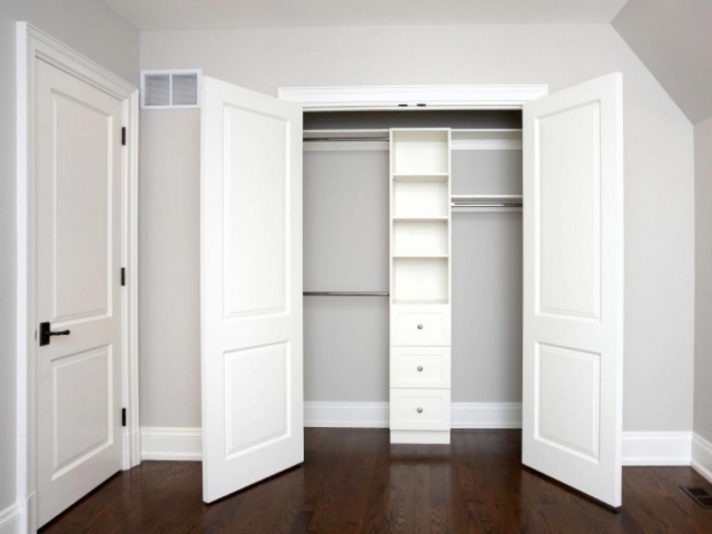 Luxury Closet Door Ideas Photos