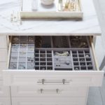 Luxury Closet Drawer Organizer Ideas Photos