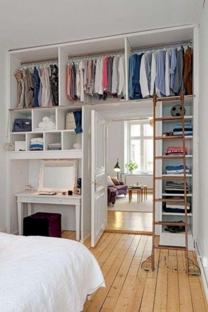 Luxury Closet Ideas For Small Rooms Pics
