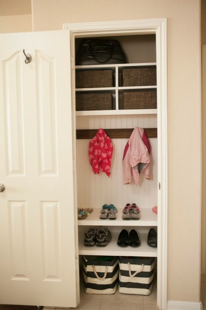 Luxury Closet Makeover Ideas Photos