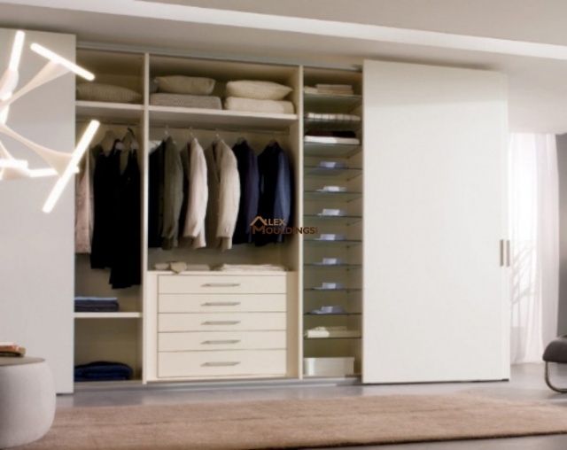 Luxury Closet Organizer Toronto Pic