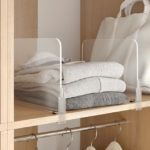 Luxury Closet Shelf Organizer Photos