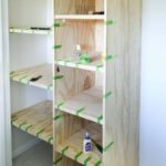Luxury Closet Shelving Ideas Pic