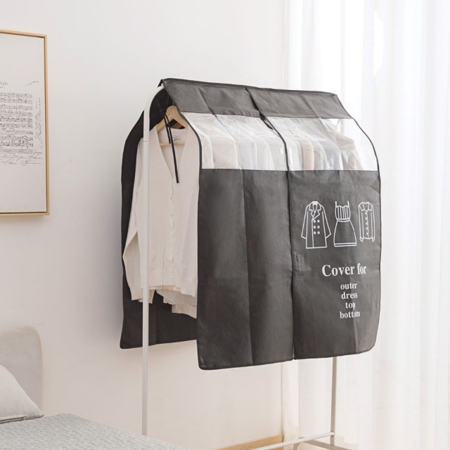 Luxury Closet Storage Bags Photos