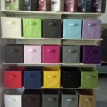 Luxury Closet Storage Boxes Images