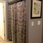 Luxury Closet Without Doors Ideas Images