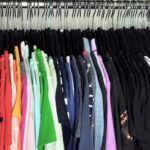 Luxury Color Organized Closet Images