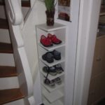 Luxury Compact Shoe Storage Image