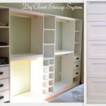 Luxury Diy Closet Drawer Organizer Photo