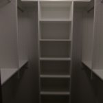 Luxury Double Walk In Closet Images