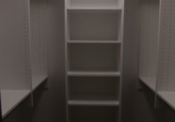 Luxury Double Walk In Closet Images