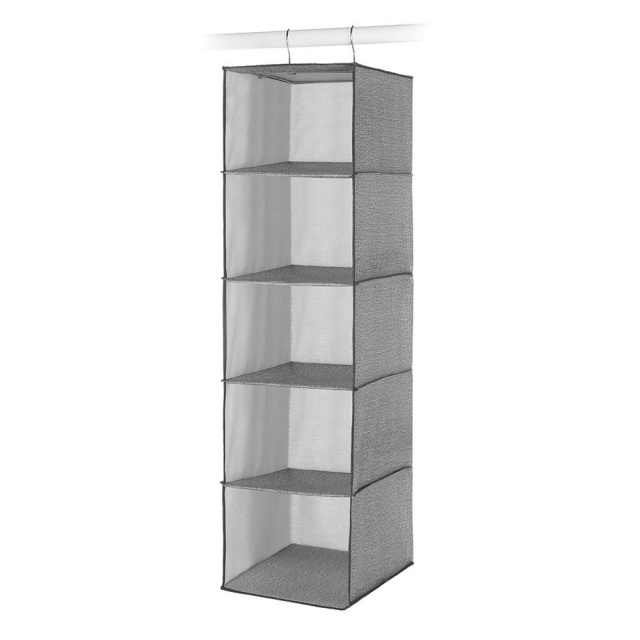 Luxury Hanging Shelf Organizer Pics