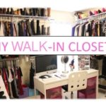 Luxury How To Make A Walk In Closet Pictures