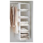 Luxury Ikea Hanging Closet Organizer Photos