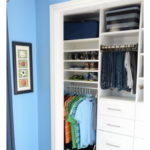 Luxury Kids Room Closet Pics