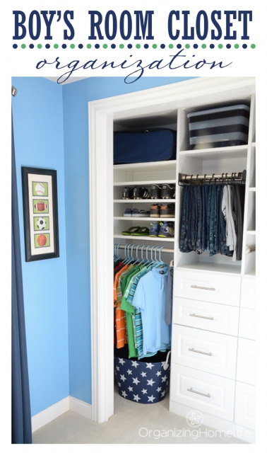 Luxury Kids Room Closet Pics