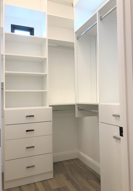 Luxury Kids Walk In Closet Pictures