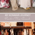 Luxury Marie Kondo Walk In Closet Picture