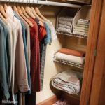 Luxury Maximize Closet Space Images
