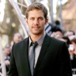 Luxury Monster In The Closet Paul Walker Pictures