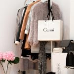 Luxury Open Closet Ideas Picture
